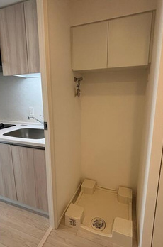 パークアクシス品川天王洲アイル 