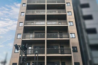 Ｔ－ＰＬＡＣＥ　北斎　Ｓｔ．