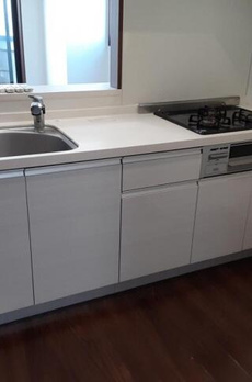緑３丁目マンション 
