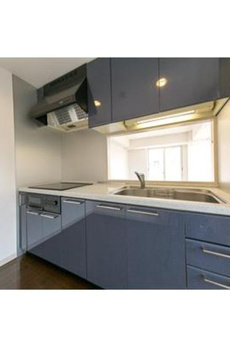 トレステージ目黒 