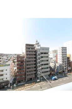 トレステージ目黒 