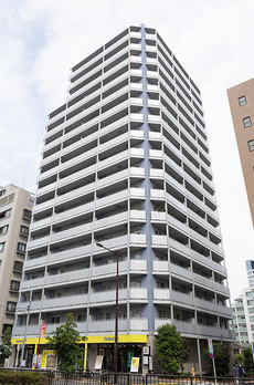 トレステージ目黒 