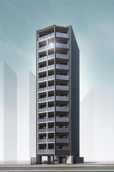 ＴＲＡＣＫ渋谷本町 