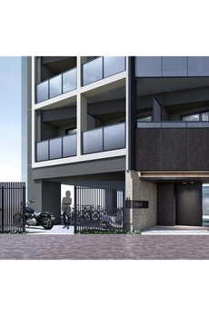 ＴＲＡＣＫ渋谷本町 