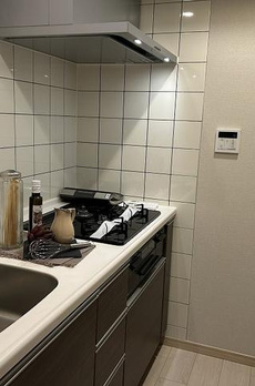 メゾンド日本橋三越前 