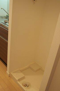 プラウドフラット白金高輪 