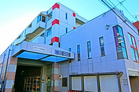 ハイツアオキ第２２