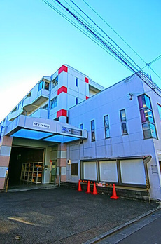 ハイツアオキ第２２ 