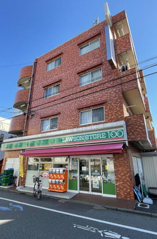 ハイツアオキ第２２ 