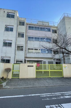 ハイツアオキ第２２ 