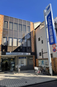 ハイツアオキ第２２ 