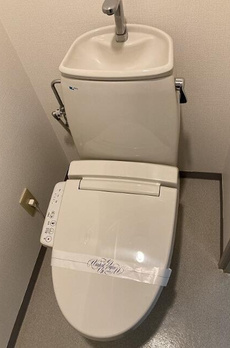 フォレストコート 
