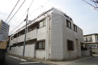 サンパレス西品川