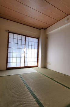 サンパレス西品川 