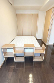 マイナビＳＴＡＹガーデン日本橋浜町（ドルチェ日本橋浜町・弐番館） 