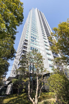 ＴＨＥ　ＲＯＰＰＯＮＧＩ　ＴＯＫＹＯ　ＣＬＵＢ　ＲＥＳＩＤＥＮＣＥ 