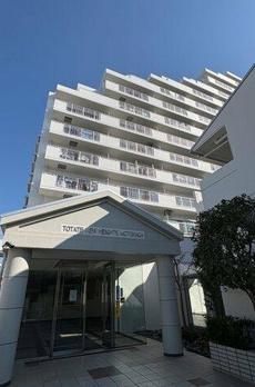 東建ニューハイツ元加賀 