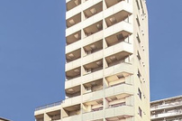 レジディア高輪桂坂