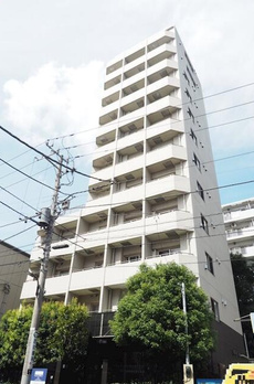 レジディア高輪桂坂 