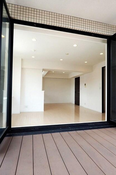 レジディア広尾南 