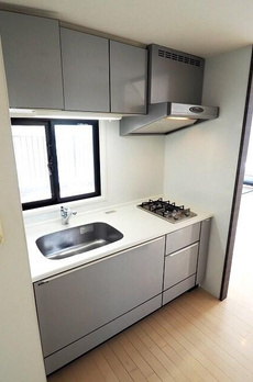 レジディア広尾南 