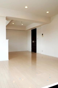 レジディア広尾南 