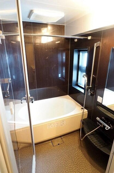 レジディア広尾南 