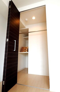 レジディア広尾南 