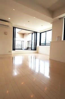 レジディア広尾南 