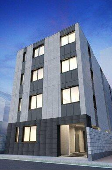 プロスタイルウェルス堀切菖蒲園 