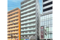 オーパスホームズ千駄木