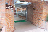 新宿パークサイド永谷