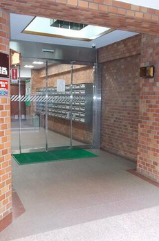 新宿パークサイド永谷 