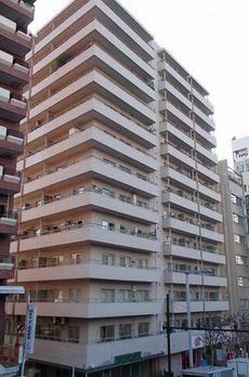 新宿パークサイド永谷 