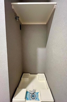 レジディア西麻布 