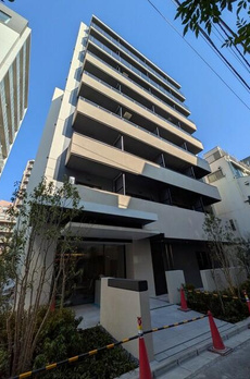 ジオエント早稲田 