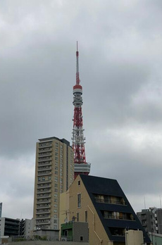 麻布尾又ビル 