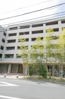 コスモリード西馬込 