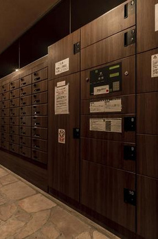 コスモリード西馬込 