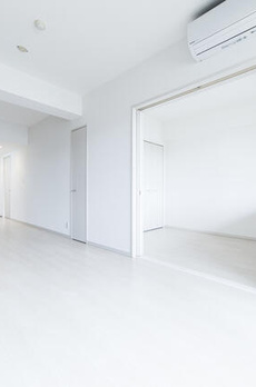 コスモリード西馬込 