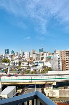 マインズ・コム白金 