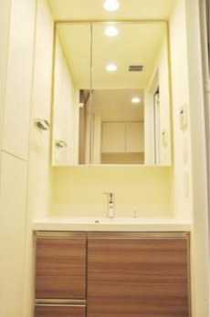 パークアクシス豊洲キャナル 