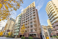 中銀東京日本橋マンシオン