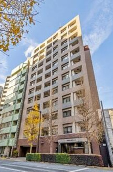 中銀東京日本橋マンシオン 