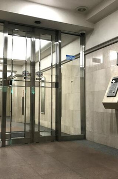 中銀東京日本橋マンシオン 