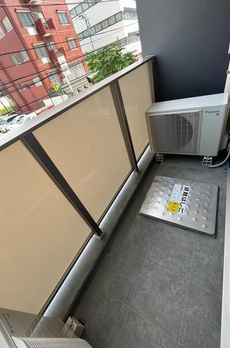 アーバンパーク王子Ⅱ 