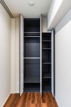 クレストコート白金高輪 