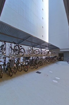 レジディア日本橋馬喰町 
