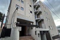 代々木上原１２８