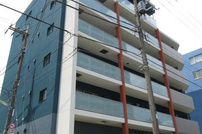 ベルメゾン若林